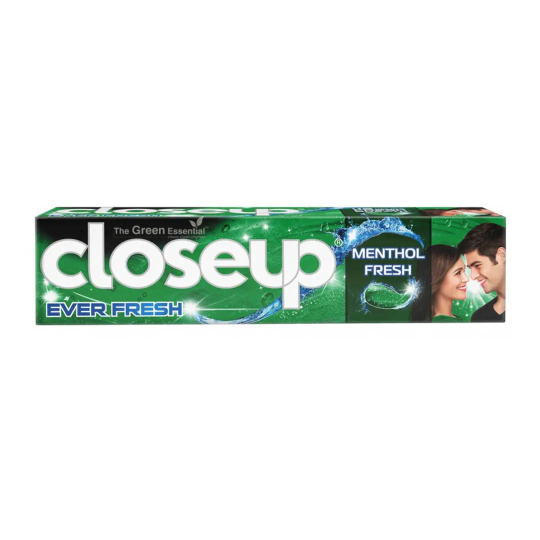 Closeup | Toothpaste Menthol Fresh | 25ml