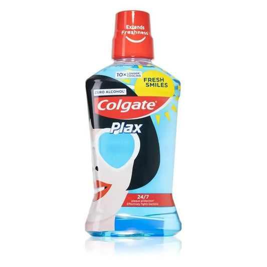 Colgate | Plax Mouthwash | 500ml