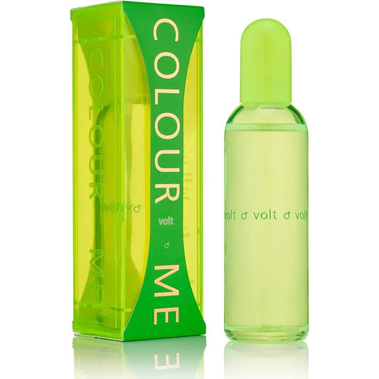 Colour Me Volt Parfum de Toilette | 90ml