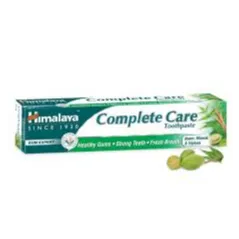 Himalaya | Complete Care Toothpaste | 150 gm