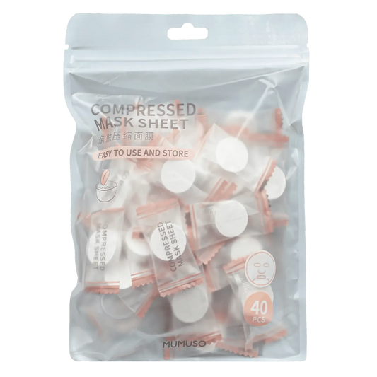 Compression Mask | 40 Pcs