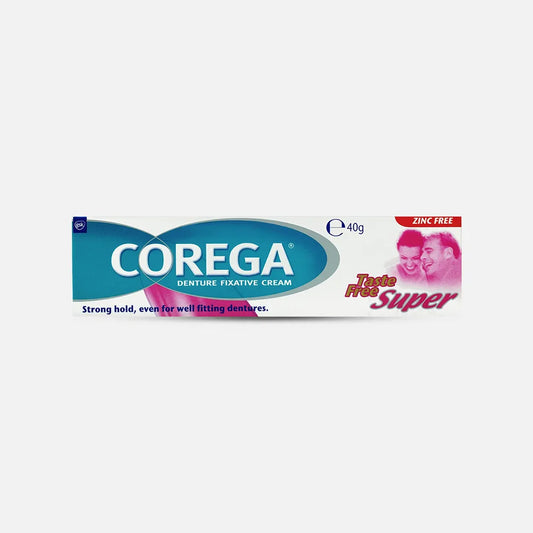 Corega cream 20 gm