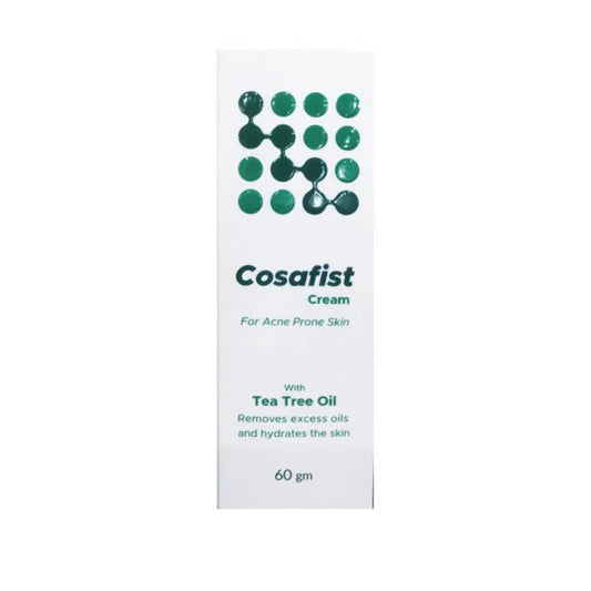 Cosafist | Acne Prone Skin Cream | 60gm