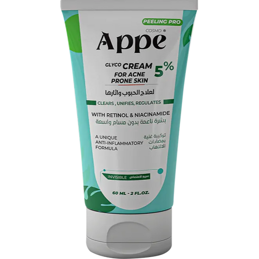 Cosmo APPE | Acne Cream | 60ml