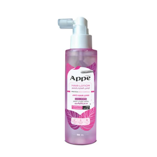 Cosmo APPE | Anti Hair Fall Lotion | 150ml