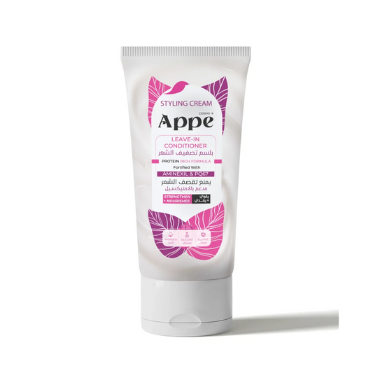 Cosmo APPE | Leave-in Conditioner | 150ml