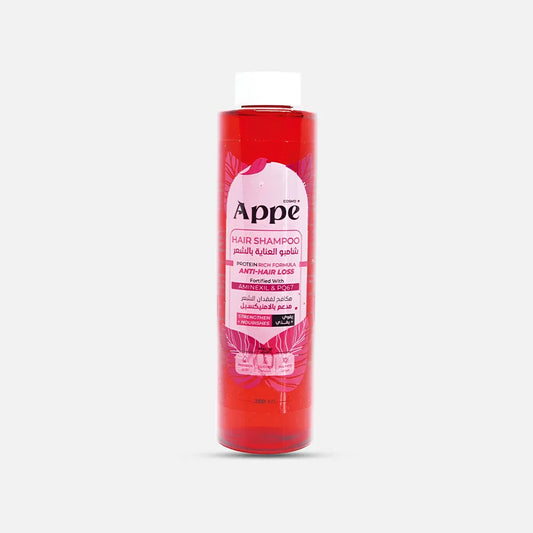 Cosmo APPE | Silky Hair Shampoo | 250ml