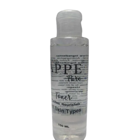 Cosmo Appe | Toner Purifies and Nourishes All Skin Types | 150ml