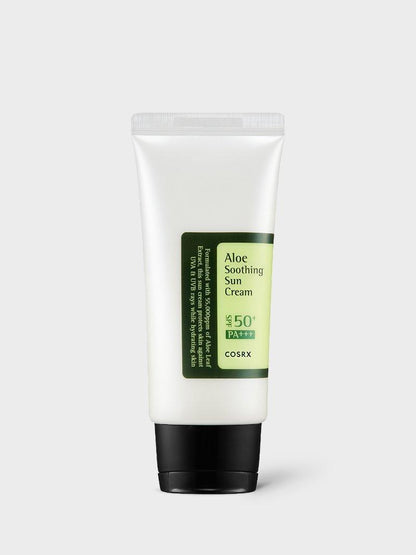 COSRX Aloe Soothing Sun Cream SPF50+ PA+++ 50ml product image