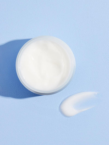 COSRX Hyaluronic Acid Intensive Cream 100g texture