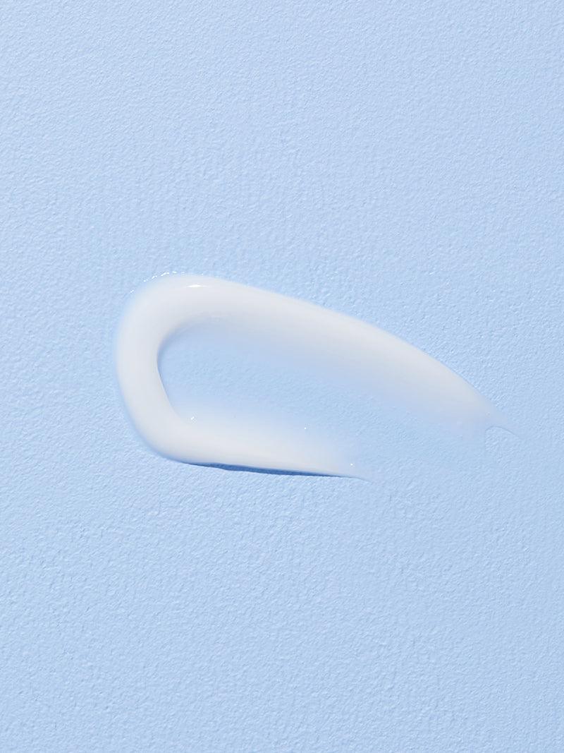 COSRX Hyaluronic Acid Intensive Cream 100g cream texture