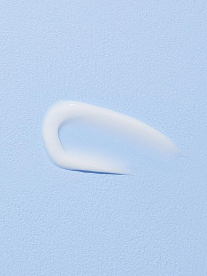 COSRX Hyaluronic Acid Intensive Cream 100g cream texture