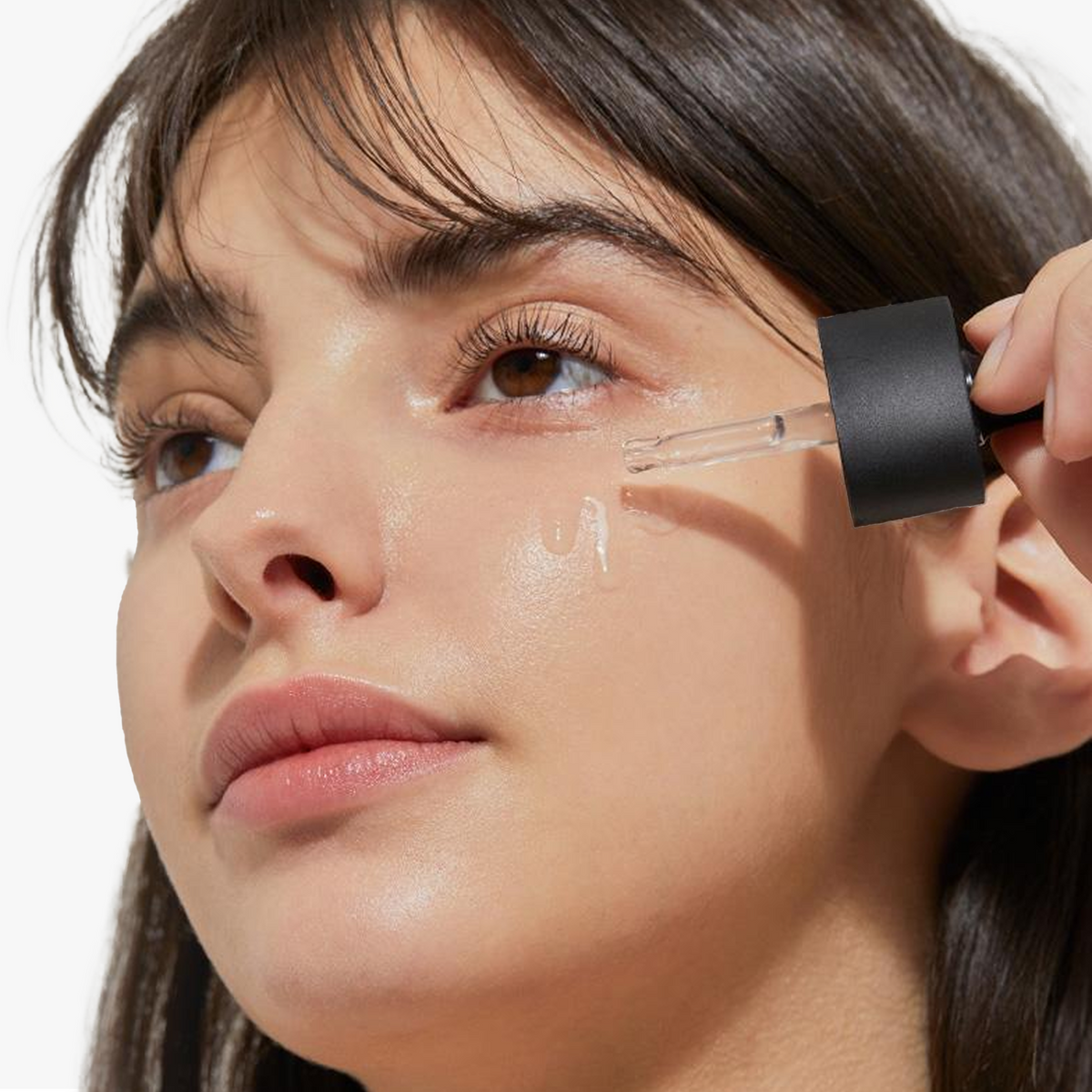 COSRX Niacinamide 15 Serum 20ml application image
