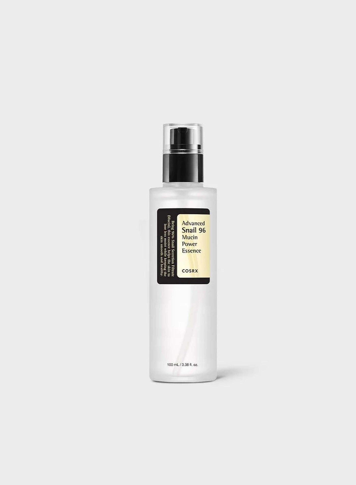 COSRX Advanced Snail 96 Mucin Power Essence 100ml product image