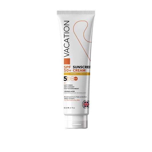 Vacation Sunscreen Cream 60ml