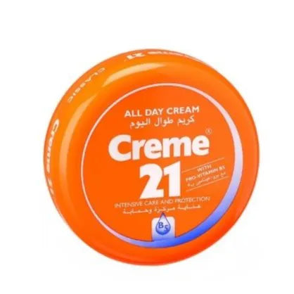 Creme 21 | All Day Cream | 50ml