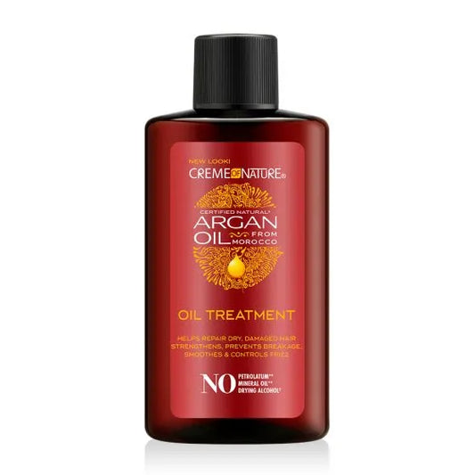 Creme Of Nature Argan Oil Hair Treatment | 88.7ml