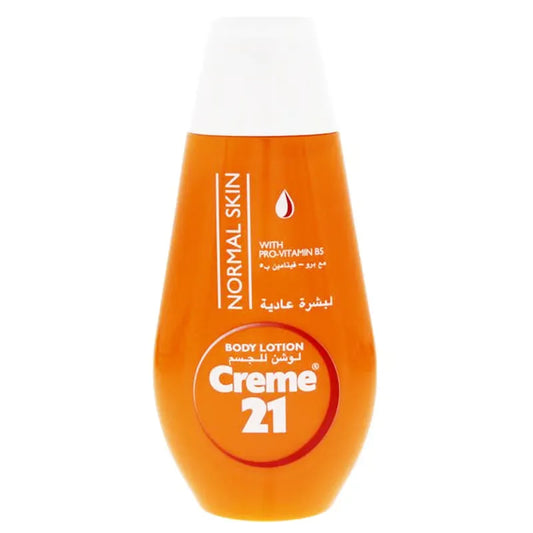 Creme21 | Lotion Normal Skin | 250ml