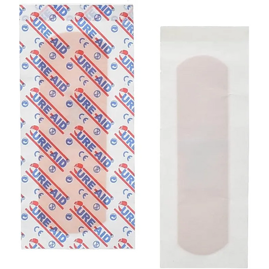 Cure Aid | Elastic Bandage | 20Pcs