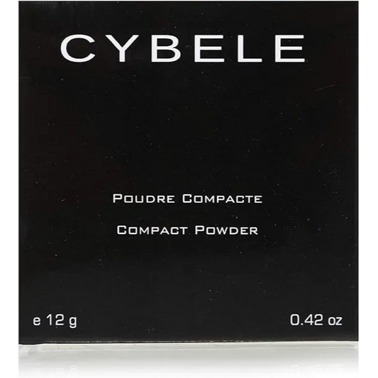 Cybele | Smooth N Wear Compact Powder Medium Beige 05 | 12gm