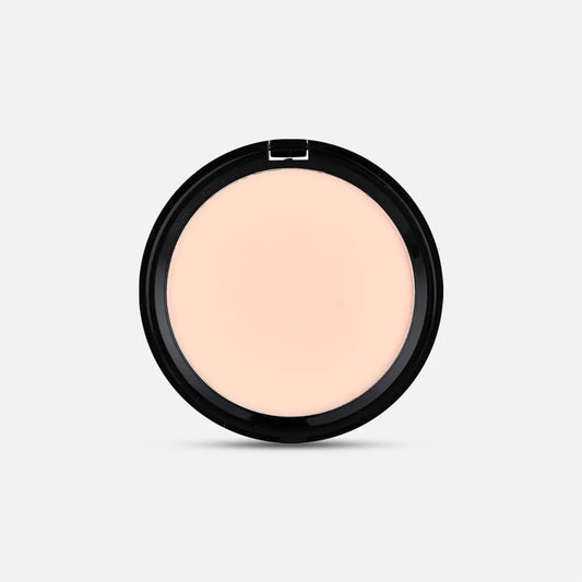 Cybele | Smooth N Wear Compact Powder Nude 00 | 12gm