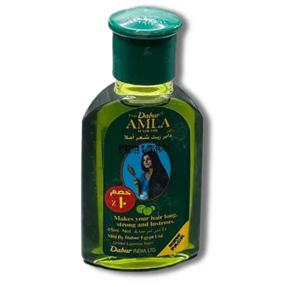 Dabur Amla | Hair Oil | 45ml