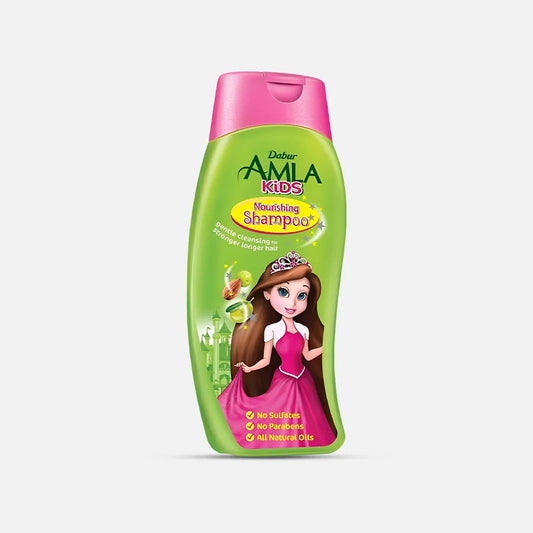 Dabur Amla | Nourishing Hair Shampoo for Kids | 200ml