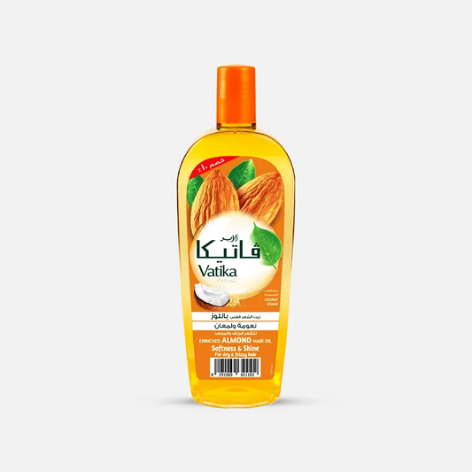 Dabur Vatika | Hair Almond Oil | 45ml