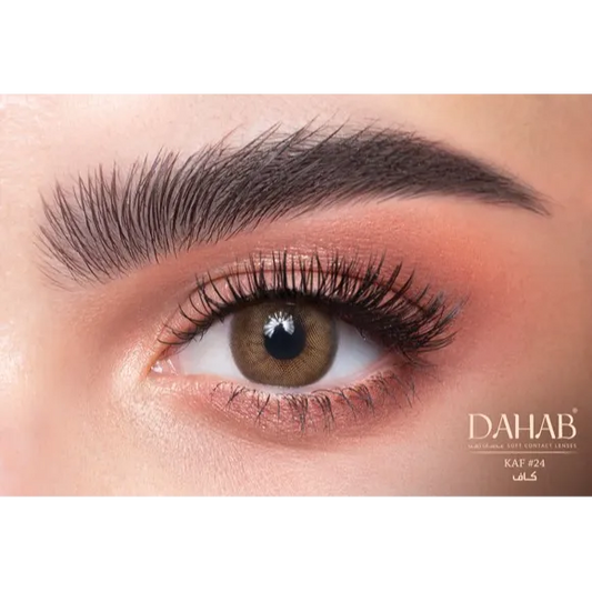 Dahab | Soft Contact Lenses Kaf