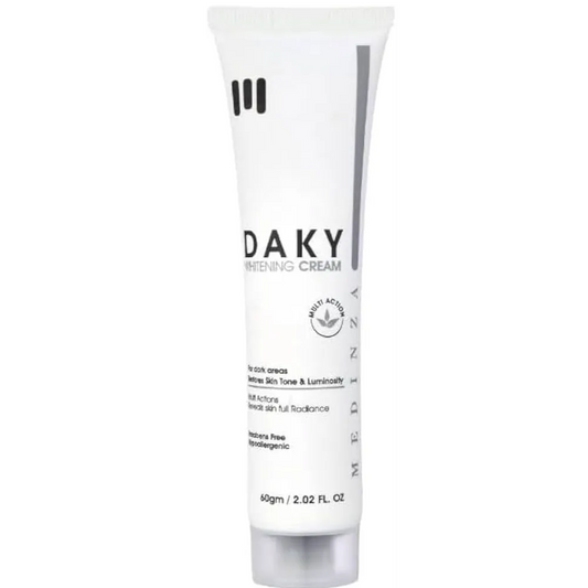 Daky | Skin Whitening Cream | 60gm