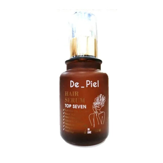 De-Piel | Hair Serum | 120 ml