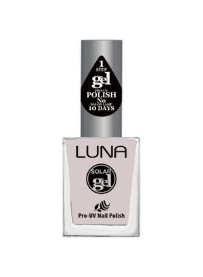 Luna Solar Gel Nail Polish