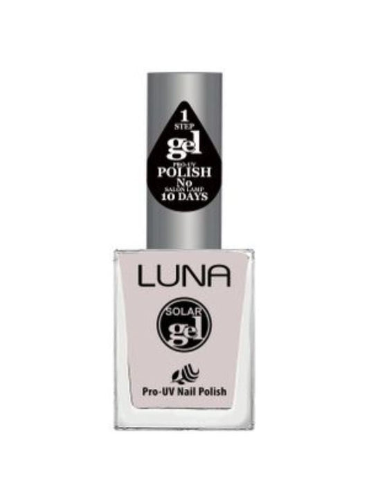 Luna Solar Gel Nail Polish