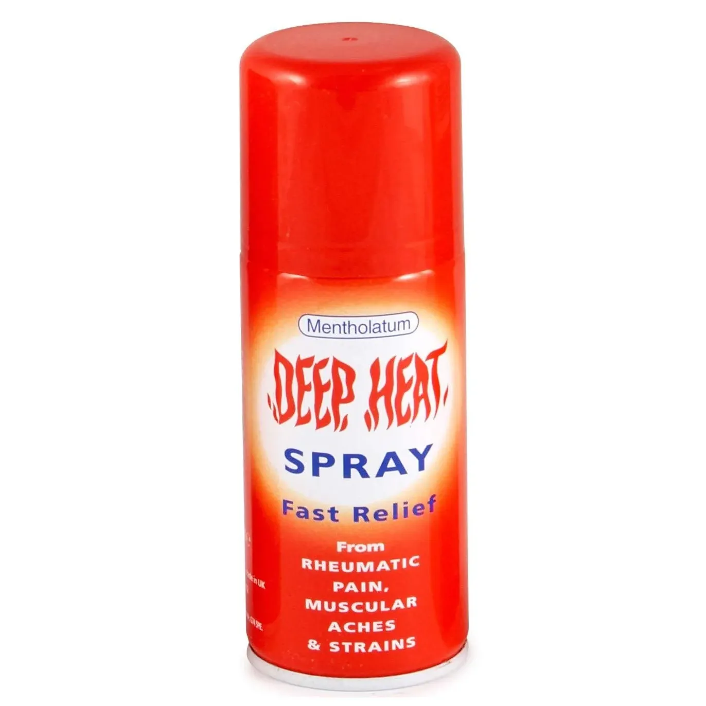 Deep Heat Spray | 150ml