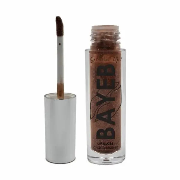 Deoc | Bayeb Lip Gloss Choco Bronze | 5ml