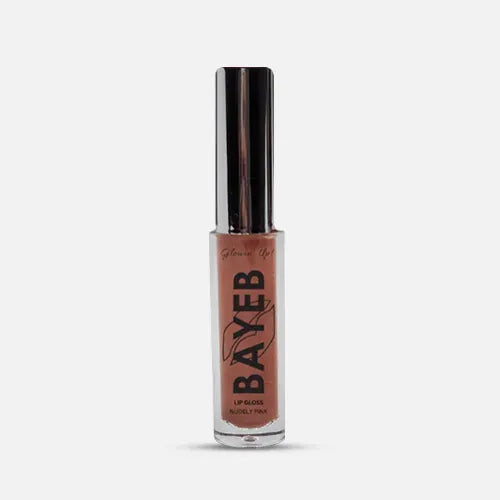 Deoc | Bayeb Lip Gloss Nudely Pink | 5ml