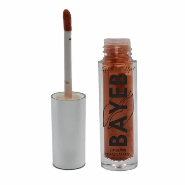 Deoc | Bayeb Lip Gloss Topaz Caramel | 5ml