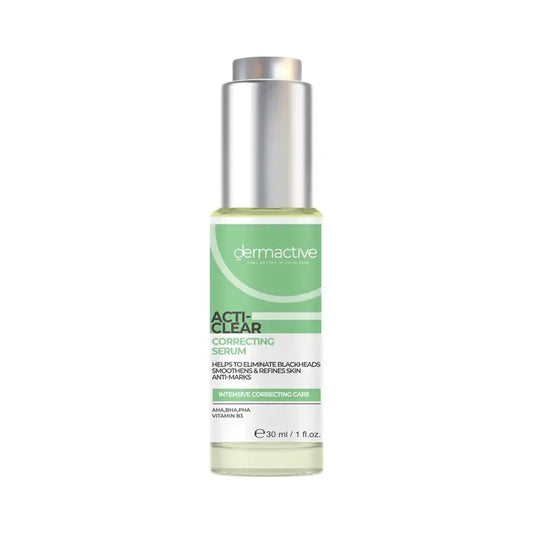 Dermactive | ACTI-CLEAR Correcting Serum | 30ml