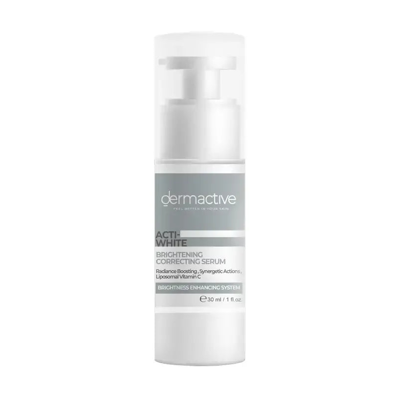 Dermactive | ACTI-WHITE Brightening Correcting Serum | 30ml