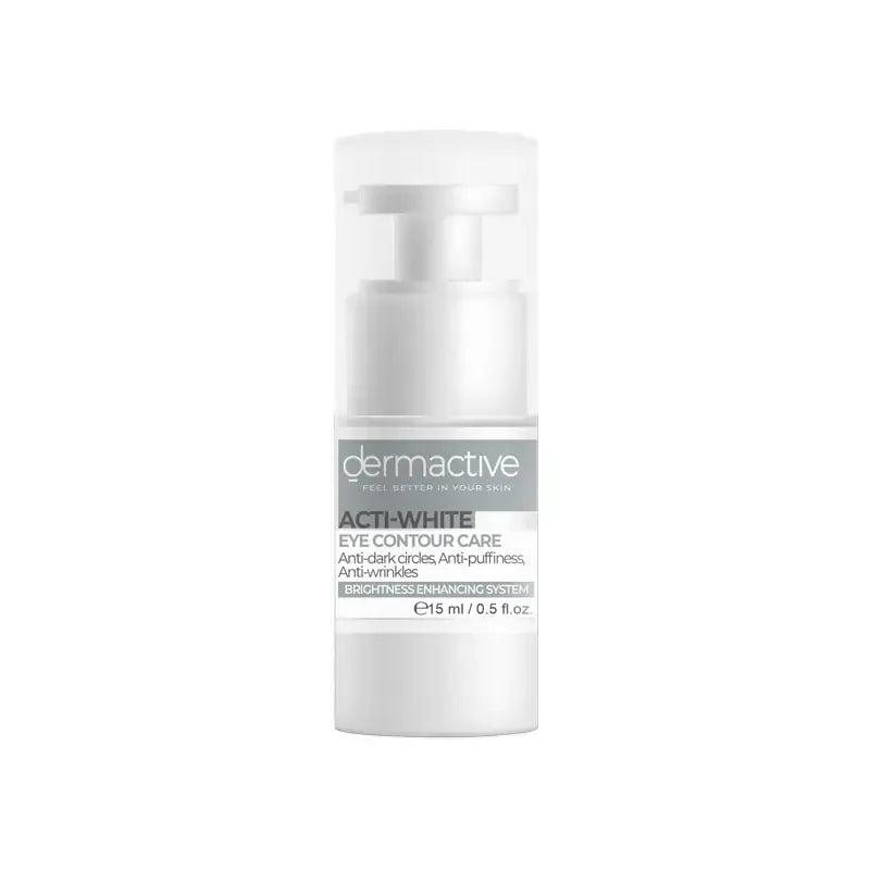 Dermactive | ACTI-WHITE Eye Contour | 15ml