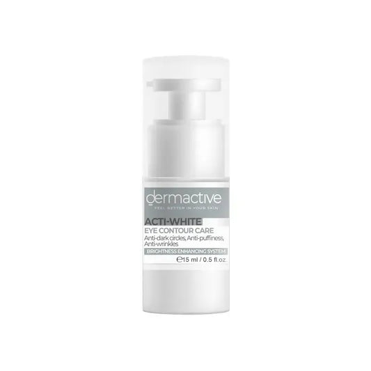 Dermactive | ACTI-WHITE Eye Contour | 15ml