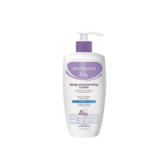 Dermactive | Baby Body Moisturizing Lotion | 250ml