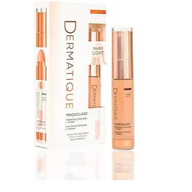 Dermatique | Maquillage Concealer (Warm Light) | 8ml