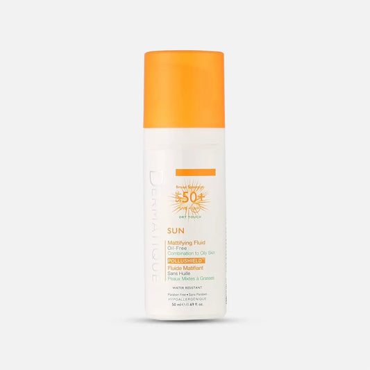 Dermatique | Mattifying Fluid SPF50+ | 50ml