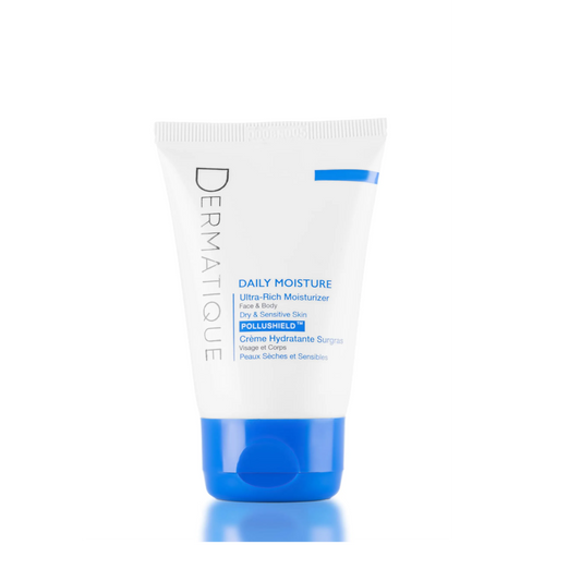 Dermatique | Ultra-Rich Moisturizer | 40ml
