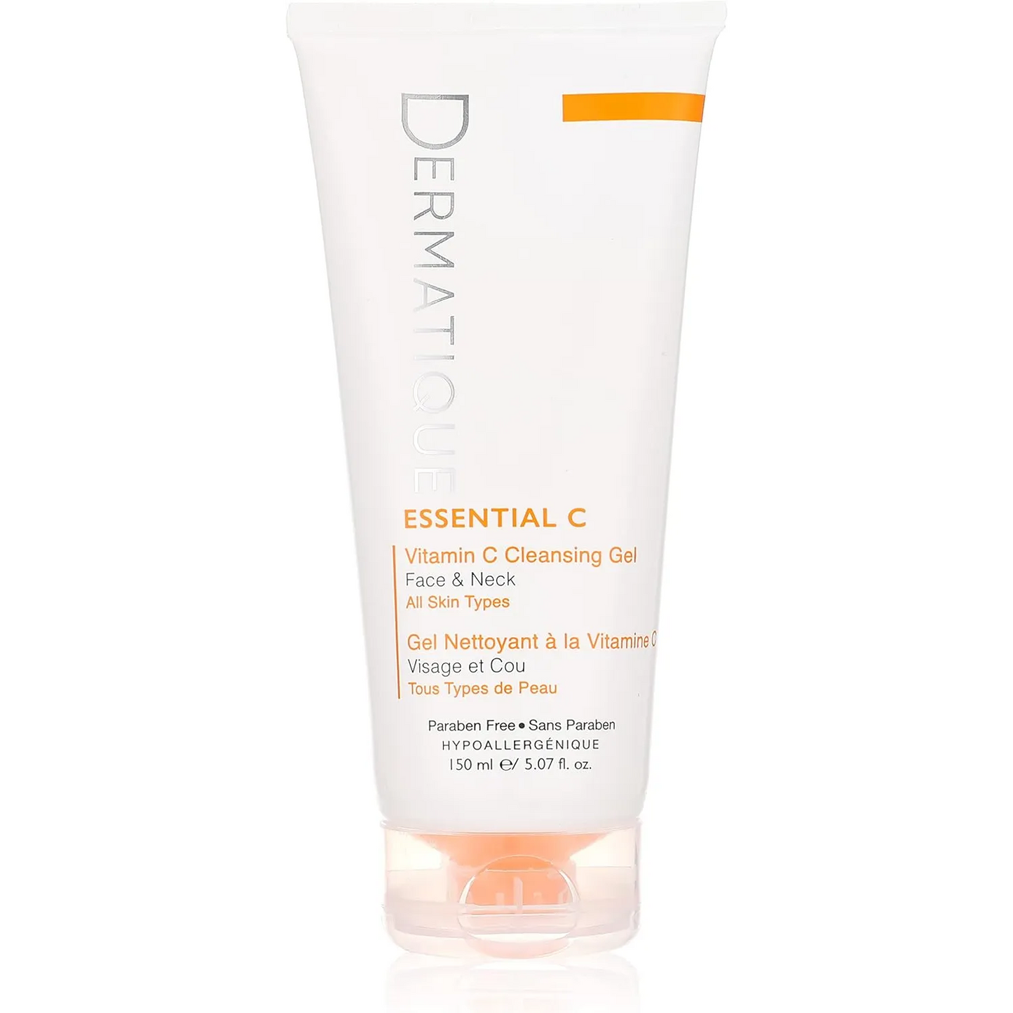 Dermatique | Vitamin C Cleansing Gel | 150ml