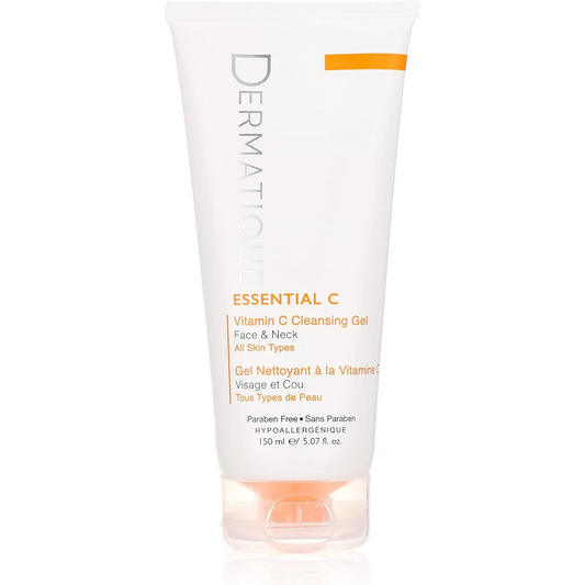 Dermatique | Vitamin C Cleansing Gel | 150ml