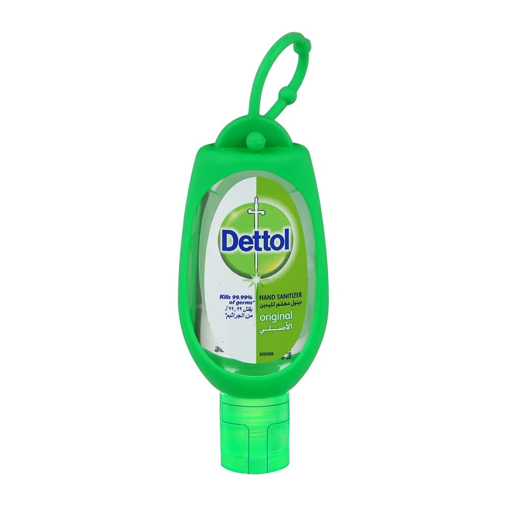 Dettol | Original Hand Sanitizer | 50ml