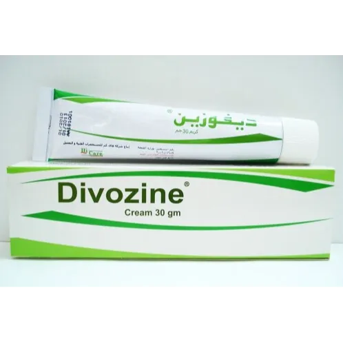 Divozine | Cream | 30gm