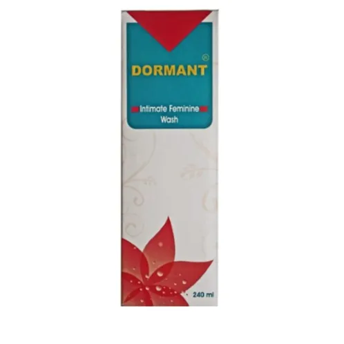 Dormant | Feminine Wash | 240ml